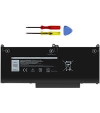 Amazon.com: MXV9V Battery for Dell Latitude 5300 5310 7300 7400