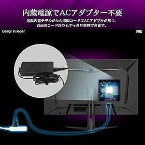 Amazon.co.jp: FFF モニター 24.5インチ ディスプレイ 280Hz