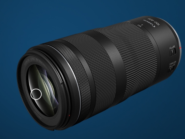 Amazon.com : Canon RF100-400mm F5.6-8 is USM, Telephoto : Electronics