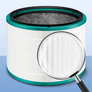 Amazon.co.jp: ダイソン 空気清浄機 用 Dyson HP03 HP02 HP01 HP00