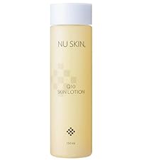 Amazon.co.jp: New Skin NU SKIN Milk Lotion Rich 03102890 : Beauty