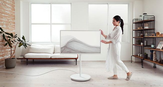 Amazon.co.jp: パナソニック 43V型 4K液晶 VIERA TH-43LF1L レイアウト