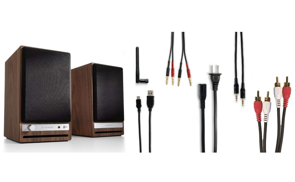 Amazon.co.jp: 【国内正規品】Audioengine オーディオエンジン HD4