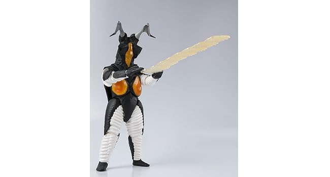 Amazon | TAMASHII NATIONS S.H.フィギュアーツ ゼットン 可動
