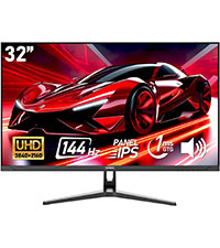 Amazon.co.jp: AESNO 32 インチコンピュータディスプレイ UHD (3840