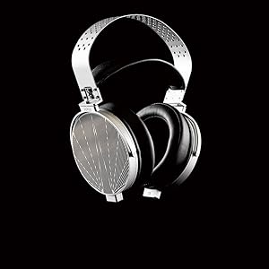 Amazon.co.jp: Moondrop 水月雨(MOONDROP) 啓明星 - VENUS 平面磁界型