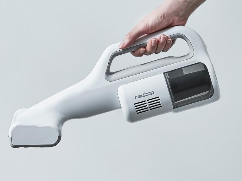 Amazon | レイコップ UV コードレス 布団クリーナー 2024年新型モデル