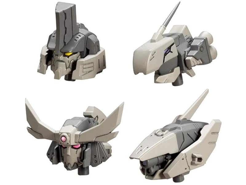 Amazon | 壽屋(KOTOBUKIYA) M.S.G モデリングサポートグッズ メカ