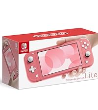 Amazon.com: Nintendo Switch Lite - Gray : Video Games