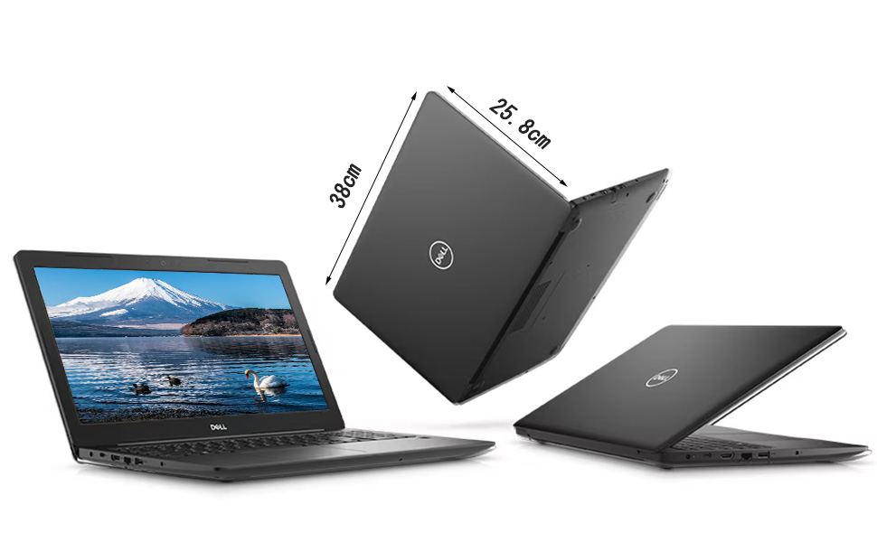 Amazon.co.jp: 【整備済み品】 デル ノートPC DELL Latitude 3590/15.6