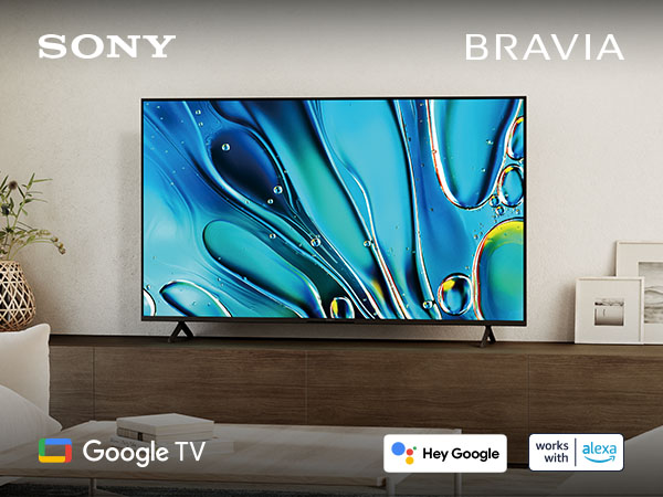 Amazon.com: Sony 50-Inch Class 4K Ultra HD BRAVIA 3 LED Smart TV
