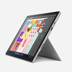 Amazon.co.jp: マイクロソフト Surface Pro 7+ /Windows 11 Home 搭載