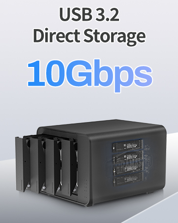 Amazon.co.jp: TERRAMASTER テラマスター D8 Hybrid 8ベイ USB