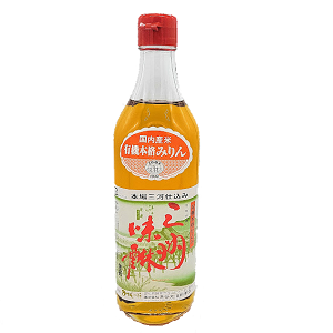 Amazon.co.jp: 【ギフトに最適】 三州三河みりん 飲み比べセット 『三