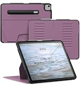 Amazon.com: ZUGU CASE for 10.2 Inch iPad 7th / 8th / 9th