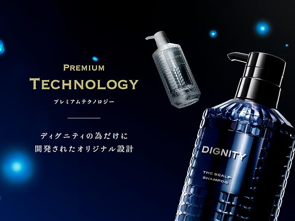 Amazon | アンファー (ANGFA) スカルプD ディグニティ ザ スカルプ