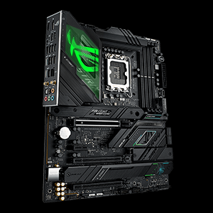 Amazon | ASUS ROG STRIX Z790-F GAMING WIFI intel 第14・13・12世代