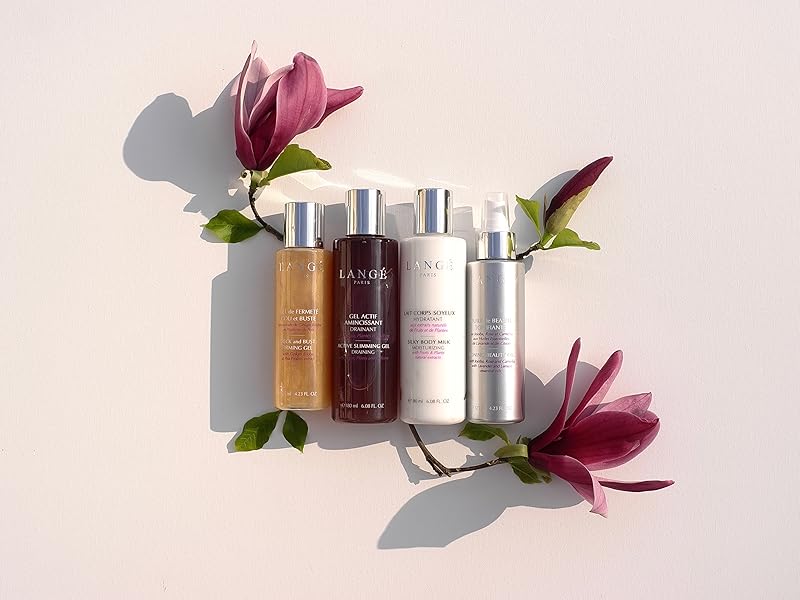 Amazon.com: Lange Paris LANGE Pure And Matte Perfecting Face Cream