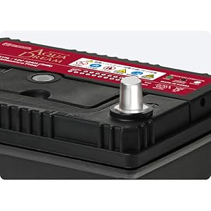 Amazon | アクアドリーム 国産車 充電制御車対応バッテリー PLATINUM