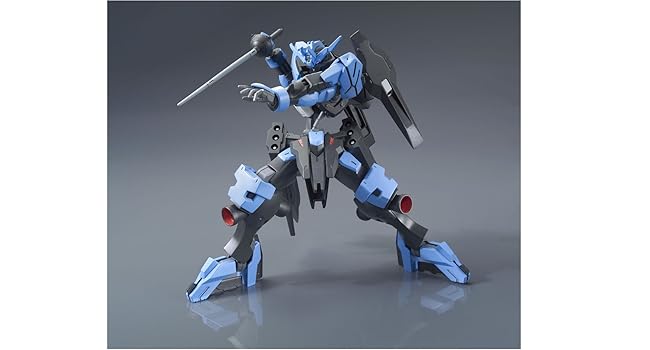 Amazon | HG 機動戦士ガンダム 鉄血のオルフェンズ MSオプションセット