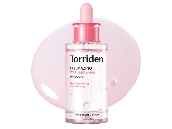 Amazon.co.jp: トリデン Torriden セルメイジング ビタC
