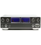 Amazon.com: Scythe Kama Bay AMP 2000 Rev B Amplifier : Electronics