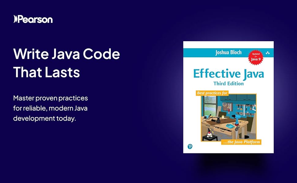 Effective Java: Amazon.co.uk: Bloch, Joshua: 9780134685991: Books