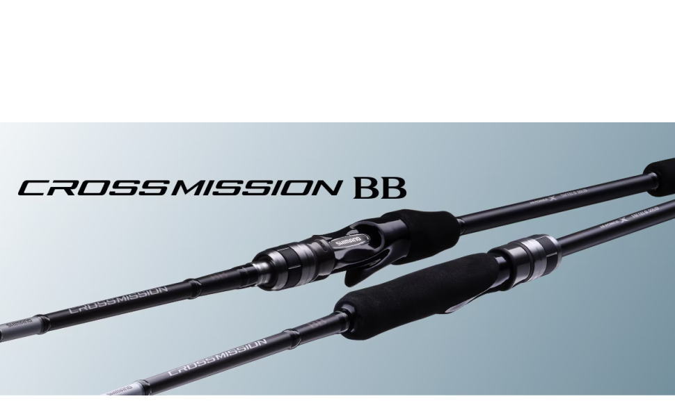Amazon | シマノ(SHIMANO) ロッド 並継 ソルト クロスミッションBB