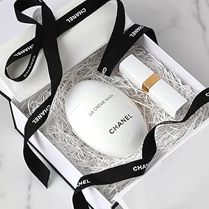 Amazon.co.jp: [名入れ対応/ラッピング済] CHANEL シャネル ラ