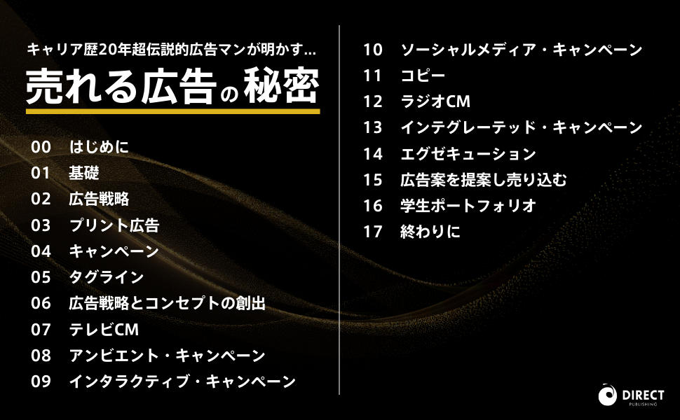 The Advertising Concept Book――価値を伝える広告技法