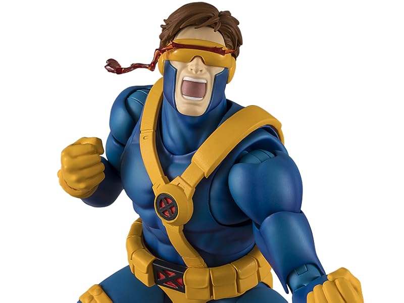 Amazon.co.jp: TAMASHII NATIONS S.H.フィギュアーツ MARVEL