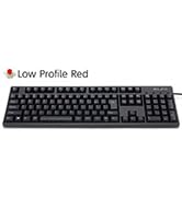 Amazon.co.jp: FILCO Majestouch Stingray CHERRY MX Low Profile