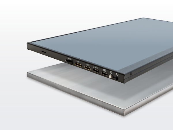 Amazon.co.jp: FUNLOGY Mobile Monitor（モニター/モバイルモニター