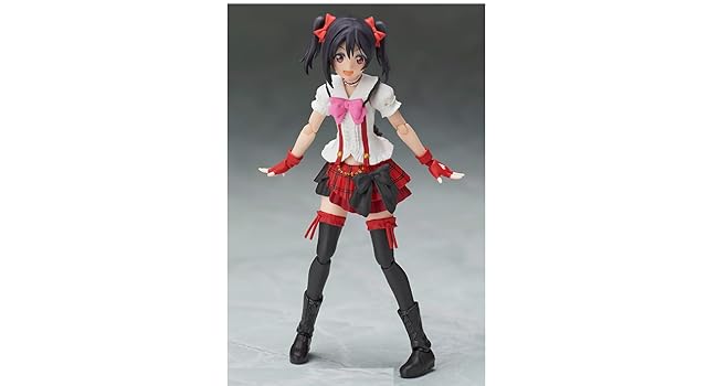 Amazon.co.jp: TAMASHII NATIONS S.H.フィギュアーツ ラブライブ! 矢澤