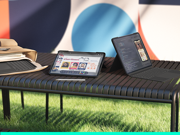 Amazon.com: Logitech Combo Touch iPad Air 13-inch (M2 & M3)(2024