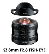 Amazon | Tokina 超広角ズームレンズ AT-X 124 PRO DX 12-24mm F4 (IS