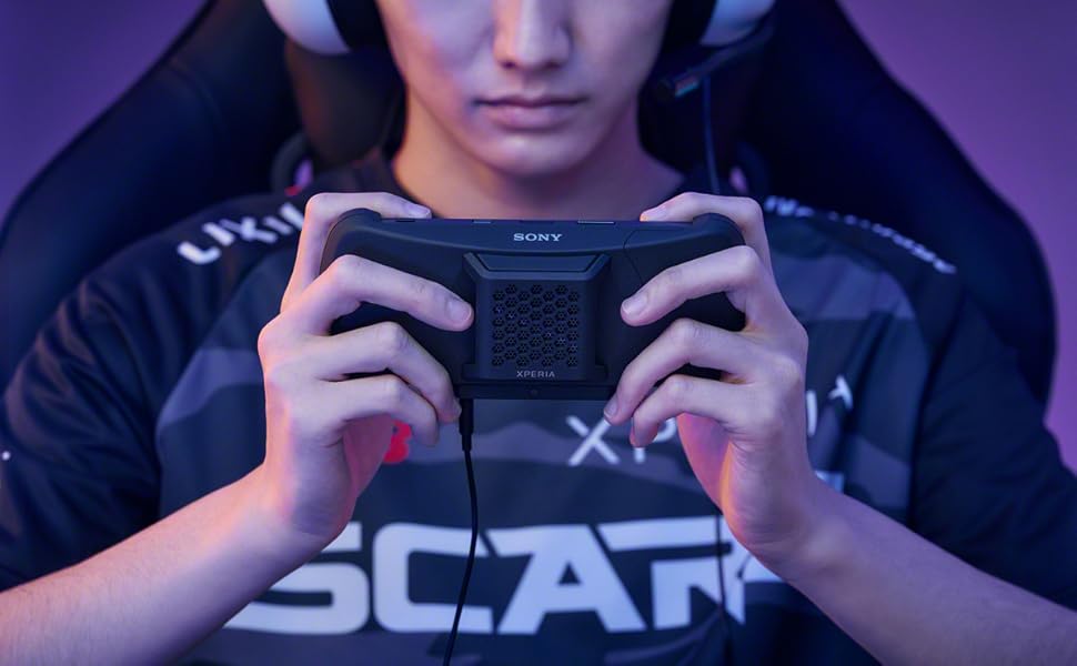 Amazon.co.jp: Sony Xperia Stream Xperia XQZ-GG01 Gaming Gear