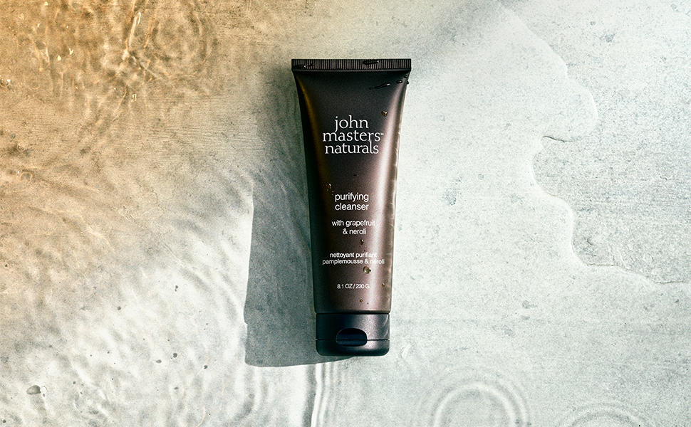 Amazon.co.jp: ジョンマスターオーガニック(john masters organics