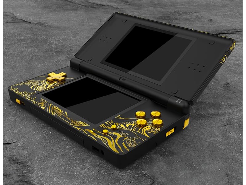 Amazon.com: eXtremeRate Replacement Full Housing Shell for