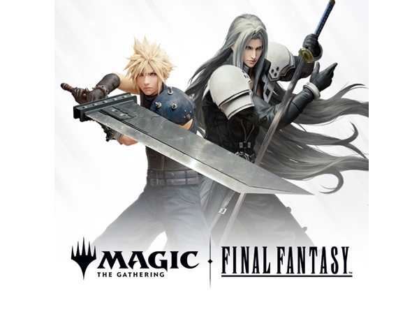 Amazon.co.jp: 『マジック：ザ・ギャザリング——FINAL FANTASY