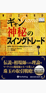 新マーケットの魔術師―米トップトレーダーたちが語る成功の秘密