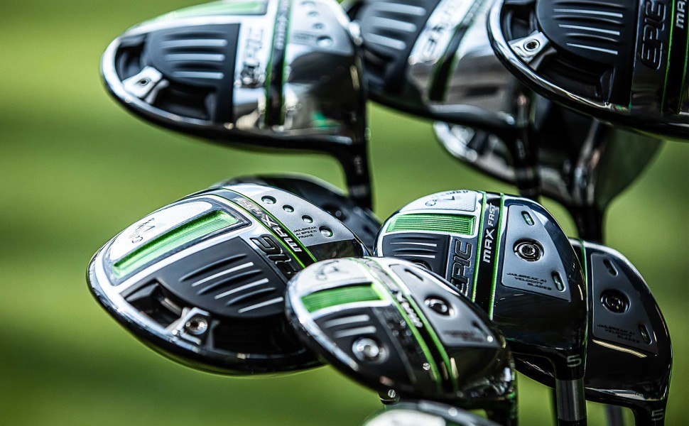 Amazon | キャロウェイ(Callaway) ユーティリティー EPIC MAX FAST