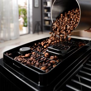 Amazon.co.jp: デロンギ 全自動コーヒーマシン マグニフィカ スタート