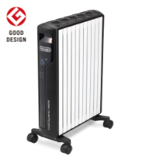 Amazon | デロンギ マルチダイナミックヒーター 最大13畳 ゼロ風暖房