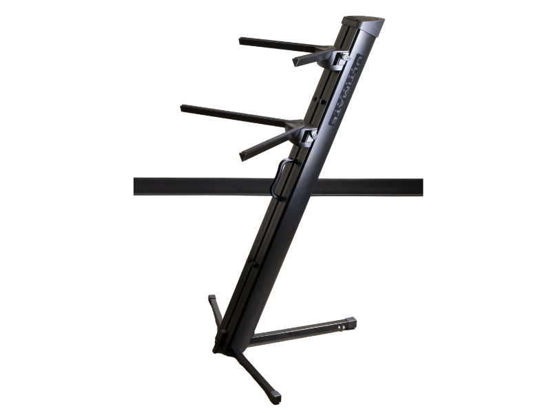 Amazon.com - Ultimate Support AX-48 Pro APEX Series Keyboard Stand