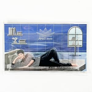 Amazon.co.jp: Snow Man Dome Tour 2024 RAYS パジャマアクスタ