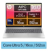 Amazon | HP デスクトップPC Slim Desktop S01 省スペース 第13世代
