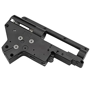 Amazon | 良品武品 東京マルイ スタンダード電動ガン メカボックス