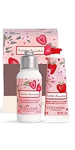 Amazon.co.jp: ロクシタン(L'OCCITANE) チェリーストロベリー