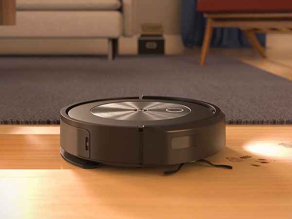 Amazon | ルンバ コンボ j5 ロボット掃除機 アイロボット(iRobot) 掃除